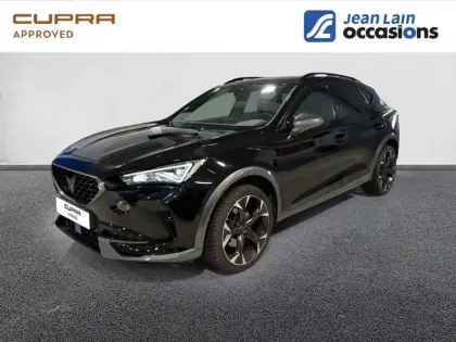 Photo Cupra Formentor Vz-line