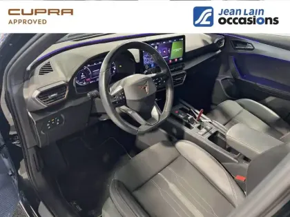 Photo 12 Cupra Formentor  1.5 TSI 150 ch DSG7