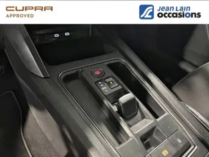 Photo 15 Cupra Formentor  1.5 TSI 150 ch DSG7