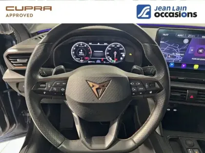 Photo 16 Cupra Formentor  1.5 TSI 150 ch DSG7