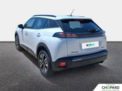 Photo 6 Peugeot 2008  Hybrid 110 e-DCS6