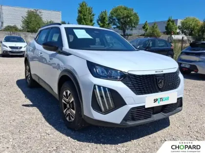 Photo 23 Peugeot 2008  Hybrid 110 e-DCS6