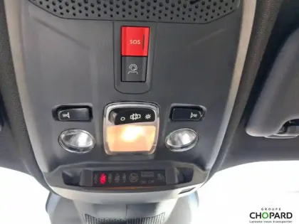 Photo 15 Peugeot 2008  Hybrid 110 e-DCS6