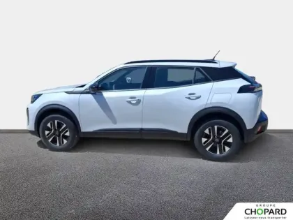 Photo 8 Peugeot 2008  Hybrid 110 e-DCS6