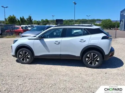 Photo 28 Peugeot 2008  Hybrid 110 e-DCS6
