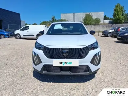 Photo 22 Peugeot 2008  Hybrid 110 e-DCS6