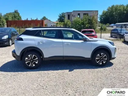 Photo 24 Peugeot 2008  Hybrid 110 e-DCS6
