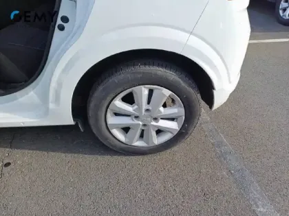 Photo 10 Dacia Sandero  TCe 90