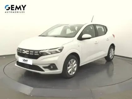 Photo 15 Dacia Sandero  TCe 90