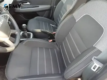 Photo 8 Dacia Sandero  TCe 90