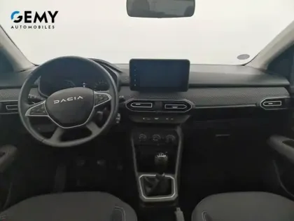 Photo 22 Dacia Sandero  TCe 90