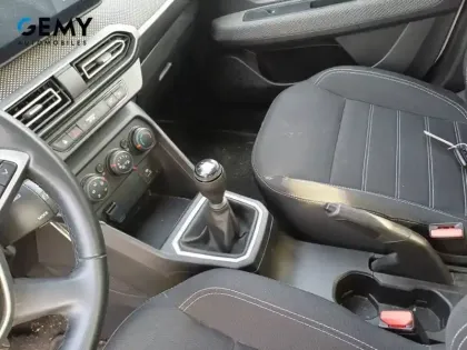 Photo 11 Dacia Sandero  TCe 90