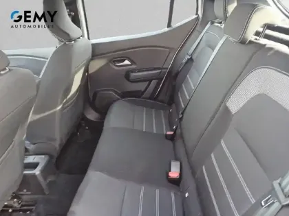 Photo 9 Dacia Sandero  TCe 90