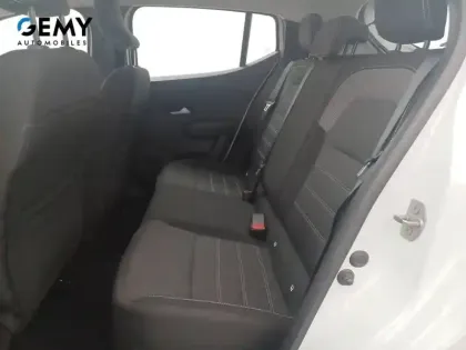 Photo 24 Dacia Sandero  TCe 90