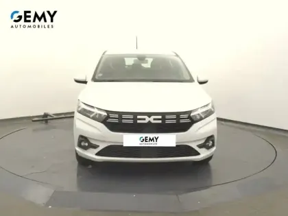 Photo 16 Dacia Sandero  TCe 90