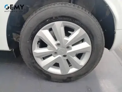 Photo 25 Dacia Sandero  TCe 90