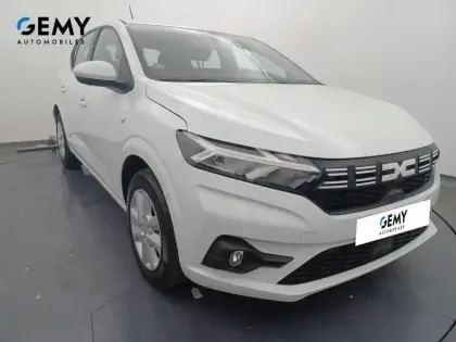 Photo 34 Dacia Sandero  TCe 90