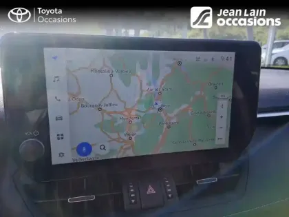 Photo 14 Toyota Rav4  Hybride 222 ch AWD-i