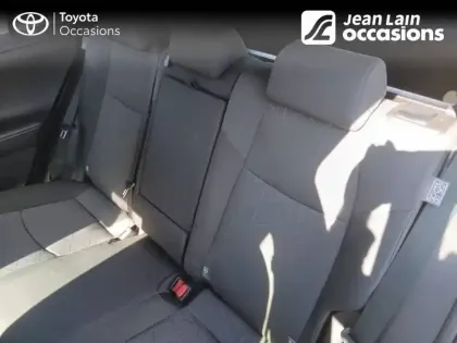 Photo 16 Toyota Rav4  Hybride 222 ch AWD-i