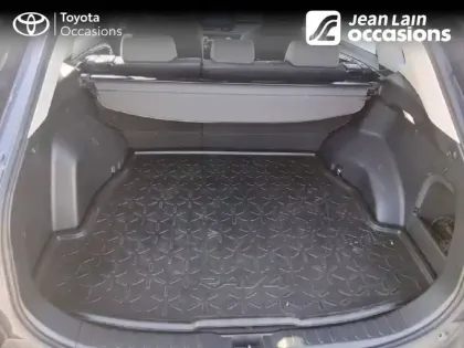 Photo 9 Toyota Rav4  Hybride 222 ch AWD-i