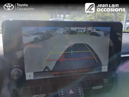 Photo 15 Toyota Rav4  Hybride 222 ch AWD-i