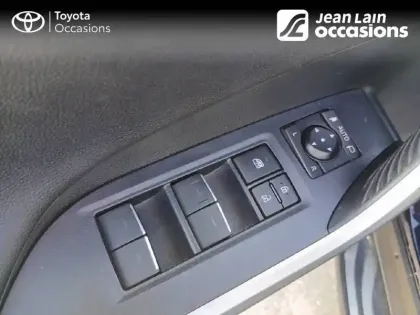 Photo 18 Toyota Rav4  Hybride 222 ch AWD-i