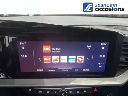 Photo 15 Opel Mokka  1.2 Turbo 130 ch BVM6