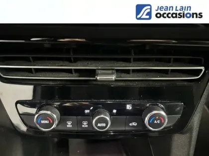 Photo 13 Opel Mokka  1.2 Turbo 130 ch BVM6