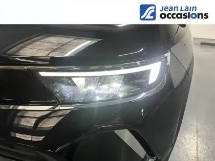 Photo 19 Opel Mokka  1.2 Turbo 130 ch BVM6