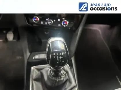 Photo 12 Opel Mokka  1.2 Turbo 130 ch BVM6