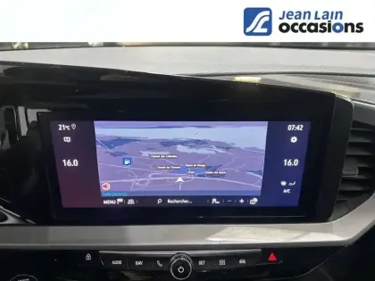 Photo 14 Opel Mokka  1.2 Turbo 130 ch BVM6