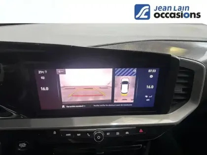 Photo 18 Opel Mokka  1.2 Turbo 130 ch BVM6