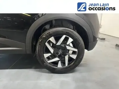 Photo 8 Opel Mokka  1.2 Turbo 130 ch BVM6