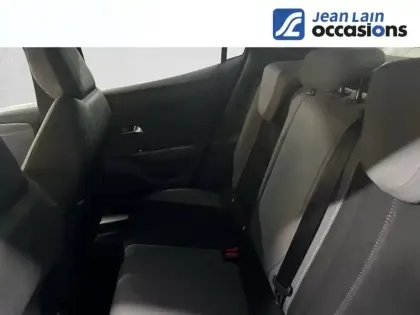 Photo 16 Opel Mokka  1.2 Turbo 130 ch BVM6