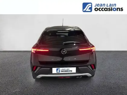 Photo 5 Opel Mokka  1.2 Turbo 130 ch BVM6