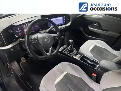 Photo 10 Opel Mokka  1.2 Turbo 130 ch BVM6