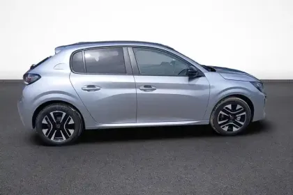 Photo 6 Peugeot 208  Hybrid 110 ch e-DCS6