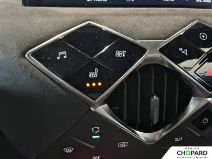 Photo 12 DS DS 3 DS3 Crossback E-Tense