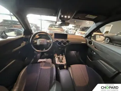Photo 7 DS DS 3 DS3 Crossback E-Tense