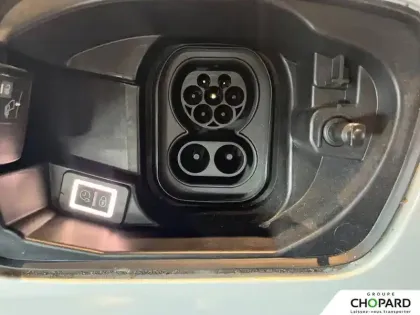 Photo 15 DS DS 3 DS3 Crossback E-Tense