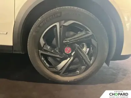 Photo 10 DS DS 3 DS3 Crossback E-Tense