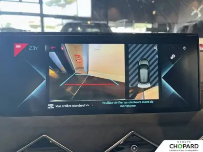 Photo 13 DS DS 3 DS3 Crossback E-Tense