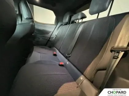 Photo 9 DS DS 3 DS3 Crossback E-Tense