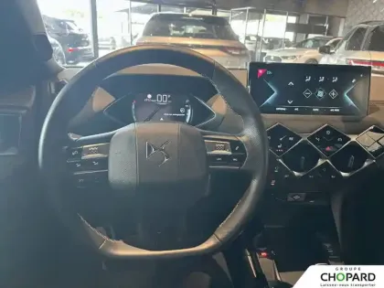 Photo 11 DS DS 3 DS3 Crossback E-Tense