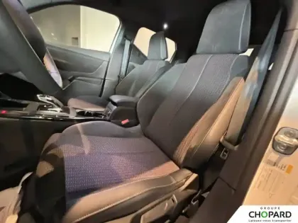 Photo 8 DS DS 3 DS3 Crossback E-Tense