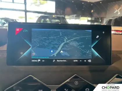 Photo 14 DS DS 3 DS3 Crossback E-Tense