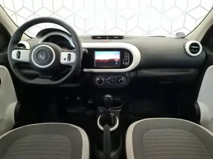 Photo 10 Renault Twingo  III SCe 65