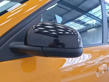 Photo 34 Renault Twingo  III SCe 65