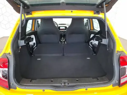 Photo 16 Renault Twingo  III SCe 65