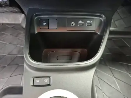 Photo 22 Renault Twingo  III SCe 65